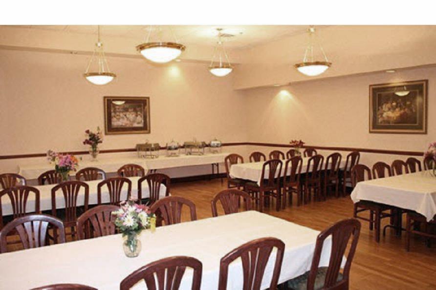 The Plaza Hotel & Suites Winona Zimmer foto