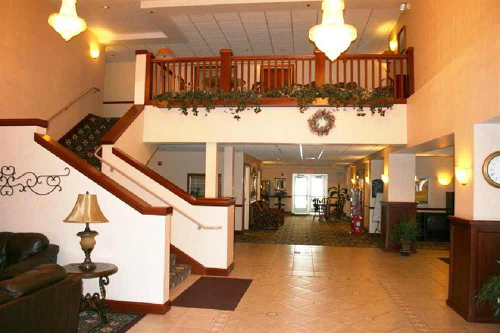 The Plaza Hotel & Suites Winona Exterior foto
