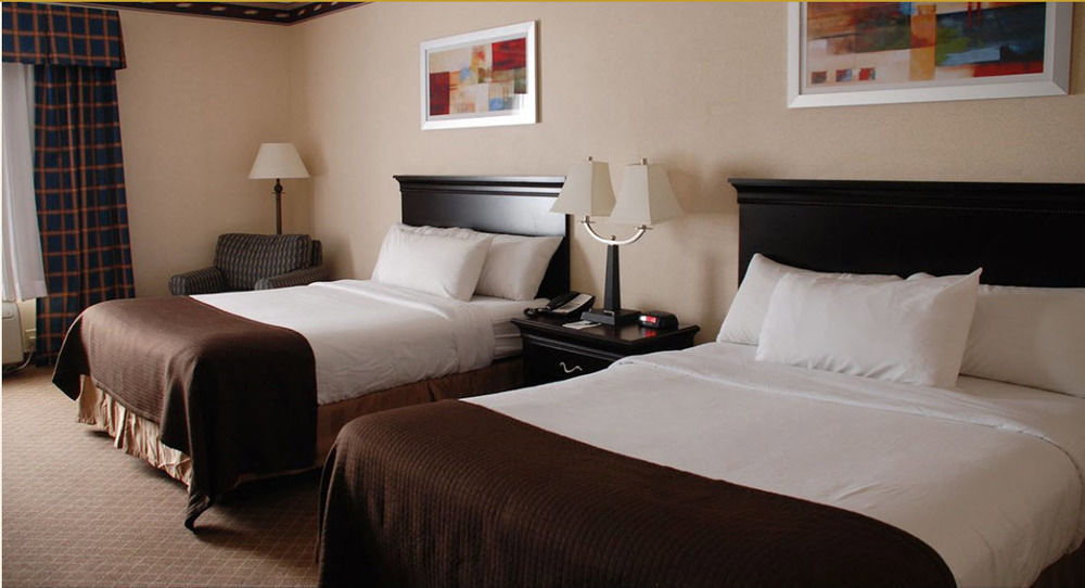 The Plaza Hotel & Suites Winona Exterior foto
