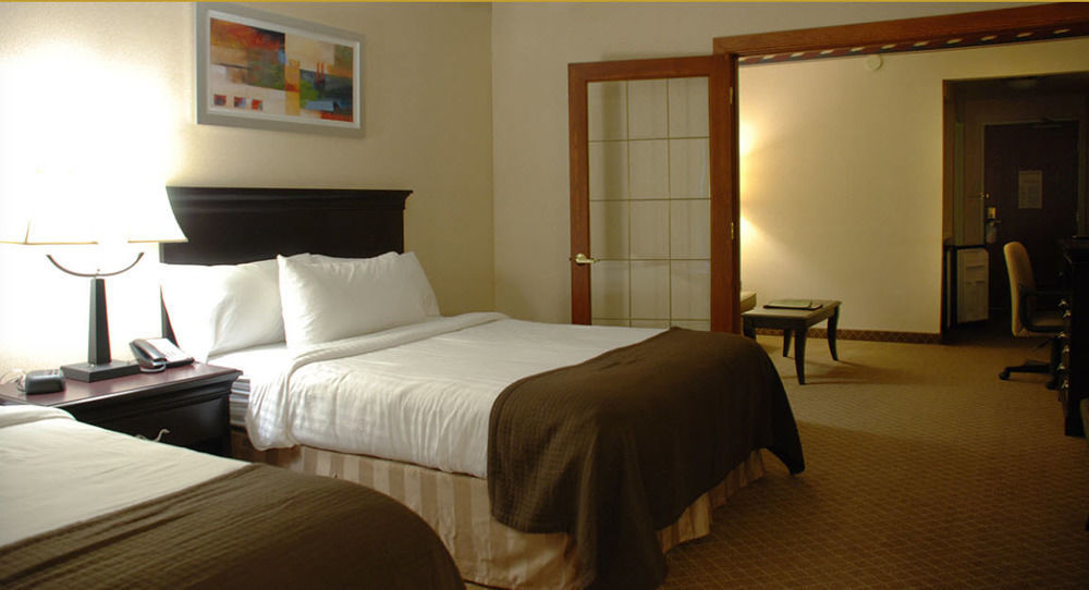 The Plaza Hotel & Suites Winona Exterior foto